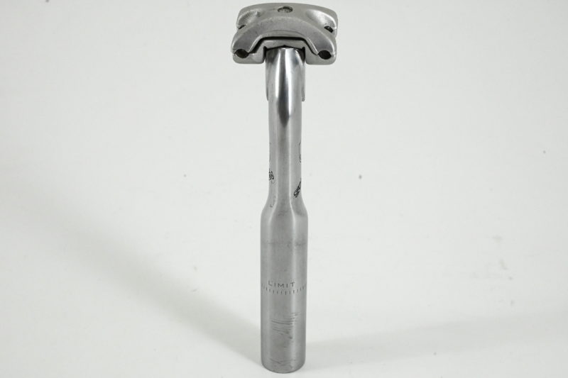 Campagnolo Chorus Aero Seatpost Scapin Pantograph 27.2mm - Image 2