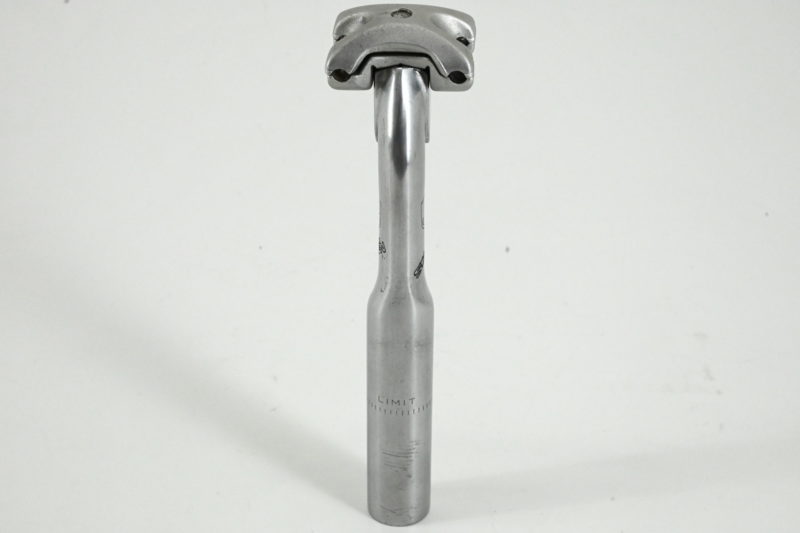 Campagnolo Chorus Aero Seatpost Scapin Pantograph 27.2mm - Image 2