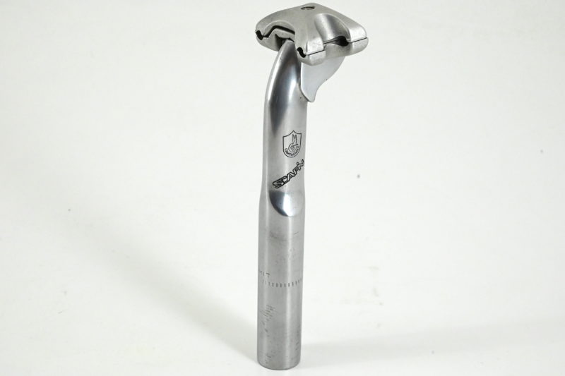 Campagnolo Chorus Aero Seatpost Scapin Pantograph 27.2mm - Image 4