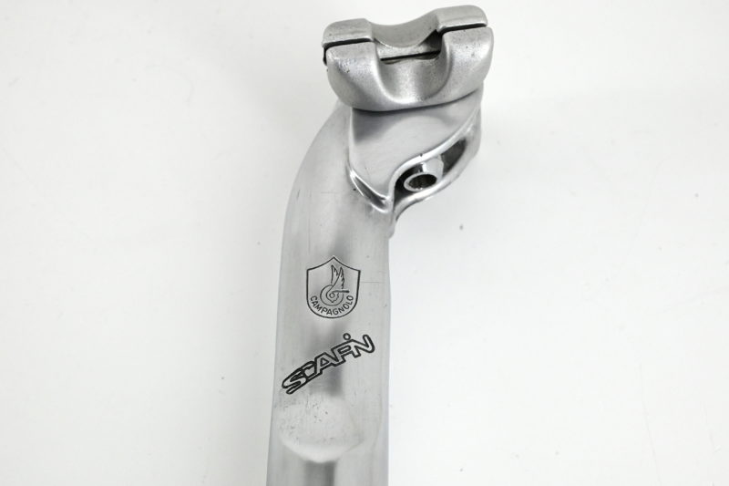 Campagnolo Chorus Aero Seatpost Scapin Pantograph 27.2mm - Image 3