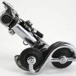 Campagnolo Gran Sport 1012/4 Rear Derailleur Friction 1950s 1960s Made in Italy - Image 4