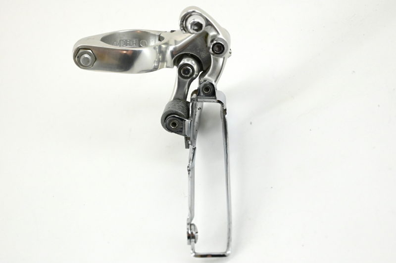 Campagnolo Record Clamp-On Front Derailleur 8-Speed - Image 5