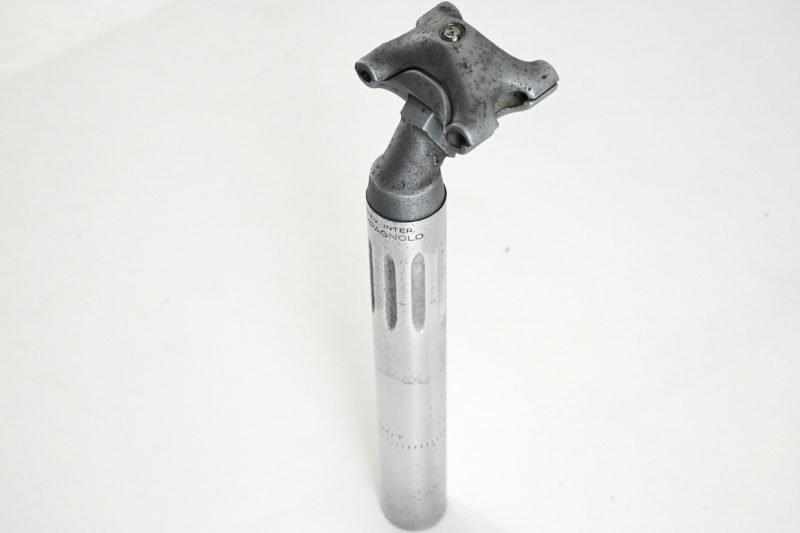 Campagnolo Nuovo Record Seatpost 27.0mm - Image 2