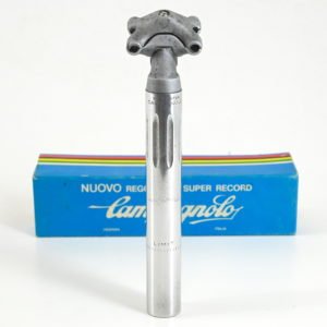 Campagnolo Super Record Seatpost 27.0mm