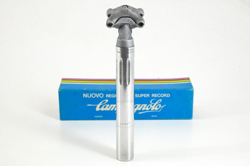 Campagnolo Super Record Seatpost 27.0mm