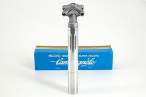 Campagnolo Super Record Seatpost 27.0mm