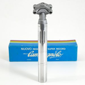 Campagnolo Super Record Seatpost 27.0mm