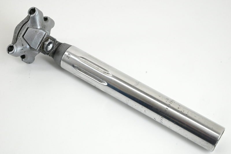 Campagnolo Nuovo Record Seatpost 27.0mm - Image 6