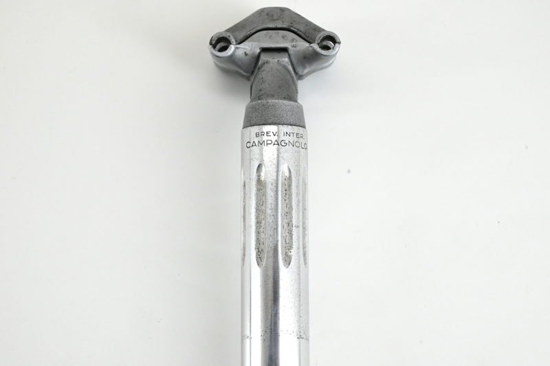 Campagnolo Nuovo Record Seatpost 27.0mm - Image 3