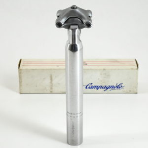 Campagnolo Super Record Seatpost 27.2mm