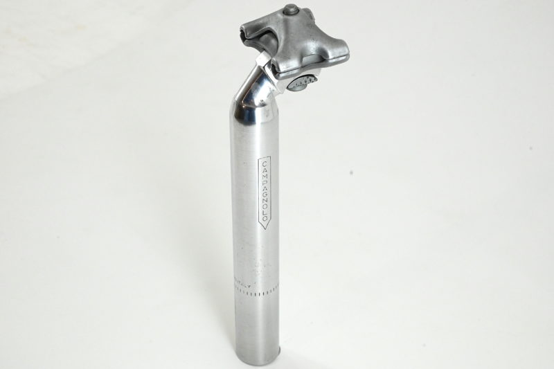 Campagnolo Record Seatpost 27.2mm - Image 2