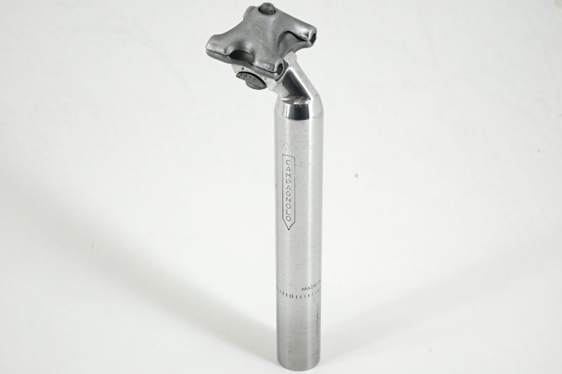 Campagnolo Record Seatpost 27.2mm - Image 4