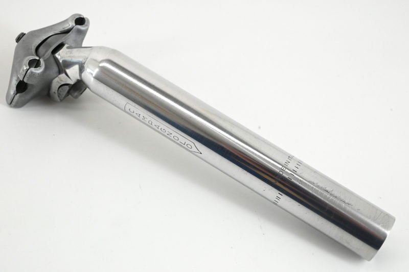 Campagnolo Record Seatpost 27.2mm - Image 6