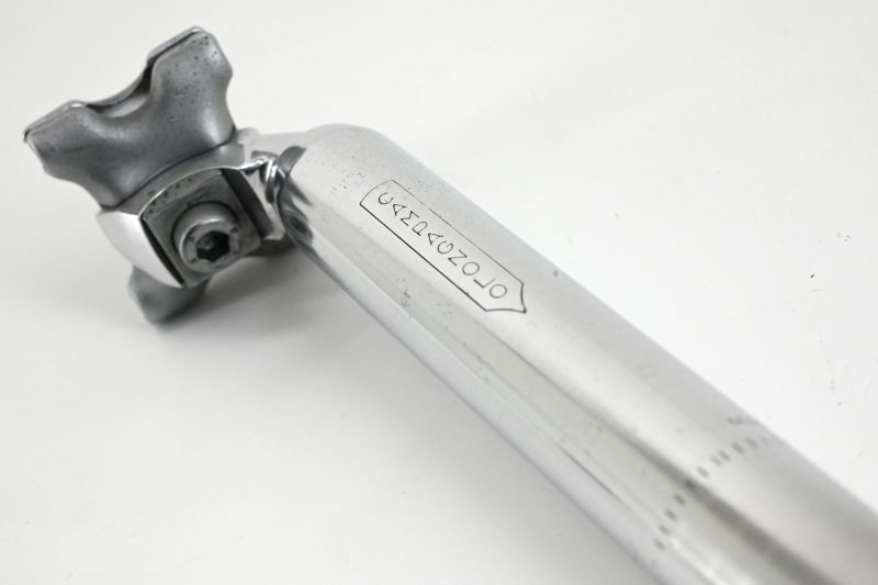 Campagnolo Record Seatpost 27.2mm - Image 3