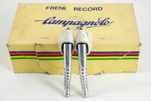 Campagnolo Victory/Triomphe Brake Levers