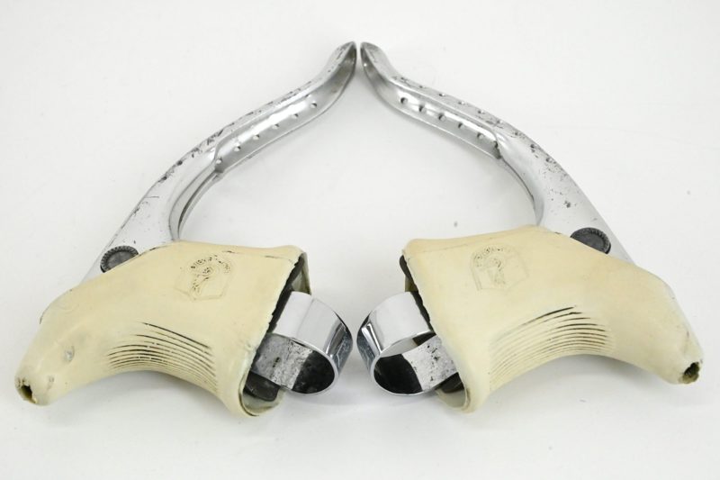 Campagnolo Victory/Triomphe Brake Levers - Image 4