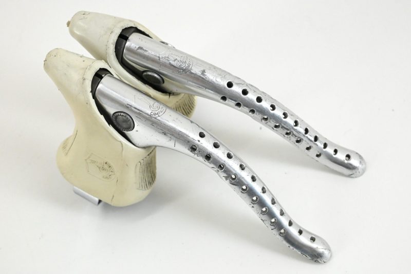 Campagnolo Victory/Triomphe Brake Levers - Image 5