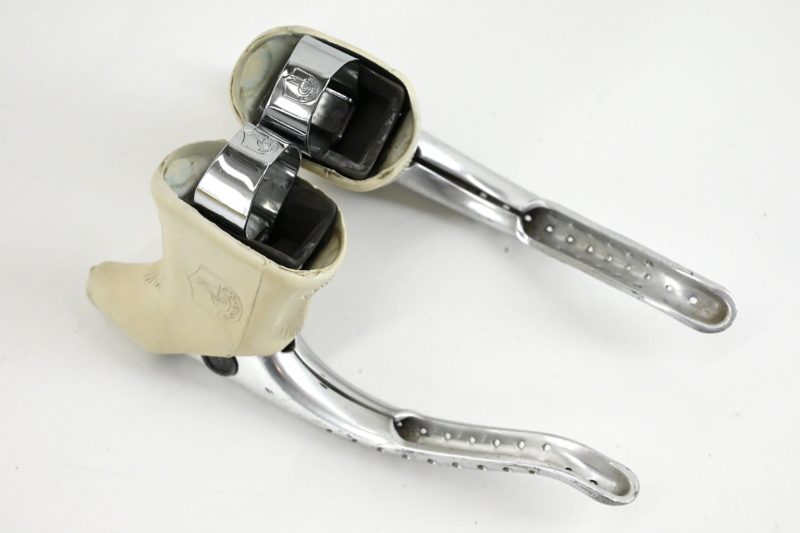 Campagnolo Victory/Triomphe Brake Levers - Image 6