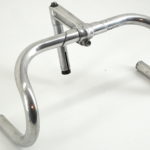 GDR Grünert Diamant Cockpit Handlebar and Stem 100mm 37cm