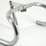 GDR Grünert Diamant Cockpit Handlebar and Stem 100mm 37cm - Image 2