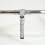 GDR Grünert Diamant Cockpit Handlebar and Stem 100mm 37cm - Image 5