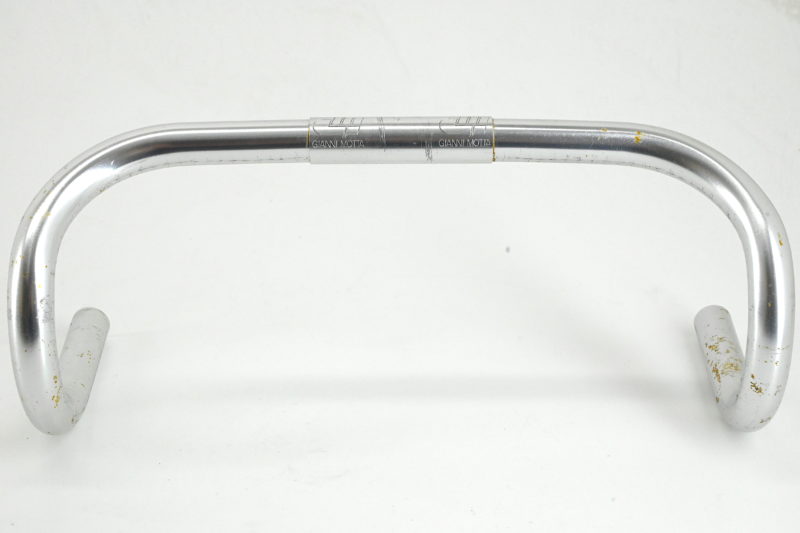 Gianni Motta Road Bicycle Handlebar 39cm 26.4mm