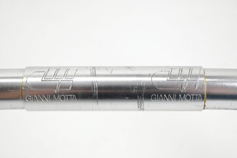 Gianni Motta Road Bicycle Handlebar 39cm 26.4mm - Image 5