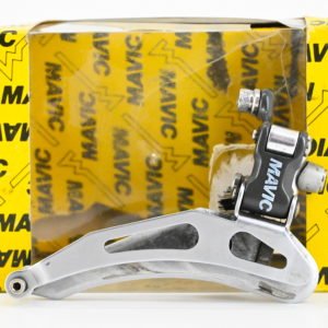 Mavic 860 Braze-On Front Derailleur