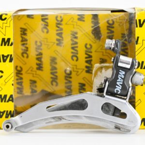 Mavic 860 Braze-On Front Derailleur