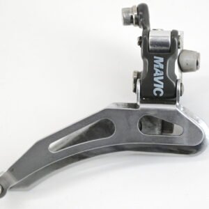 Mavic 860 Braze-On Front Derailleur - Cicli Berlinetta