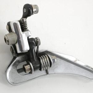 Mavic 860 Braze-On Front Derailleur - Cicli Berlinetta