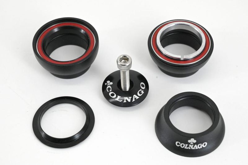 NOS/NIB Colnago 1 1/8" Ahead Headset - Image 4