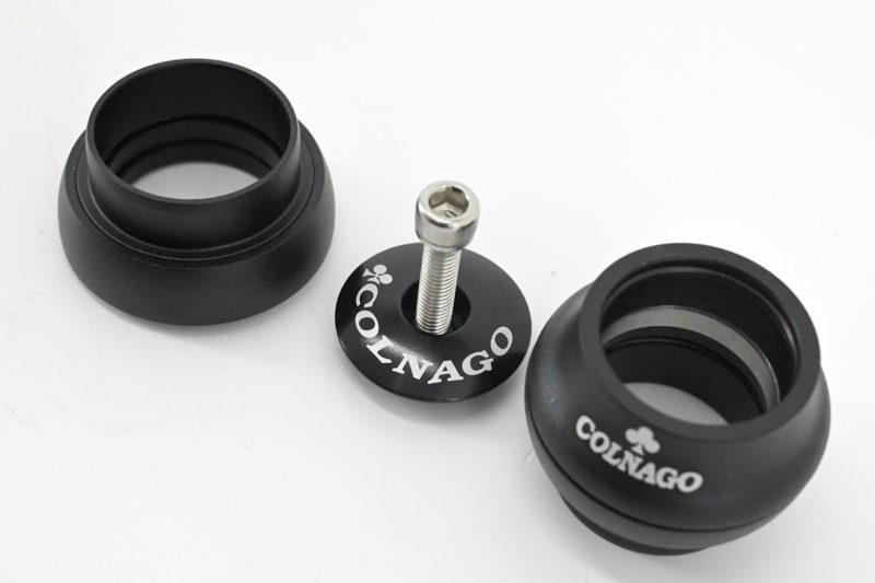 NOS/NIB Colnago 1 1/8" Ahead Headset - Image 3