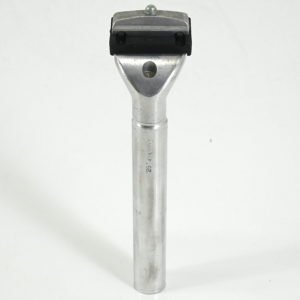 NOS ATAX Seatpost 25.4mm France