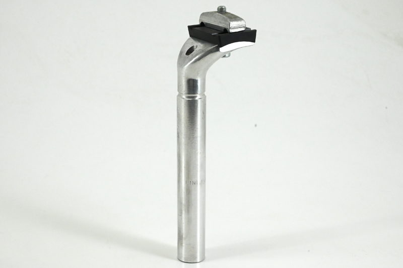 NOS ATAX Seatpost 25.4mm France - Image 2