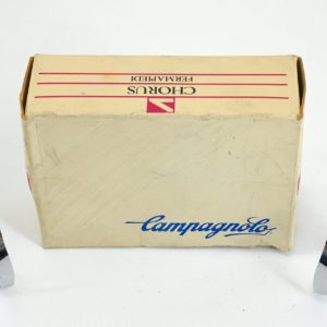 NOS Campagnolo Chorus Toeclips