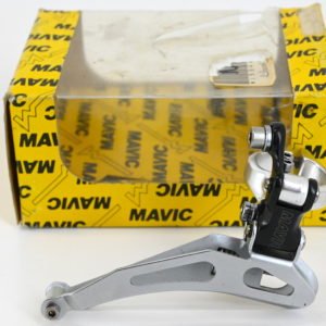 NOS Mavic 862 Front Derailleur Clamp-On