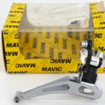 NOS Mavic 862 Front Derailleur Clamp-On