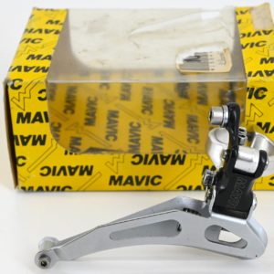 NOS Mavic 862 Front Derailleur Clamp-On