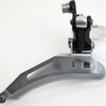 NOS Mavic 862 Front Derailleur Clamp-On - Image 2