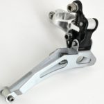 NOS Mavic 862 Front Derailleur Clamp-On - Image 4