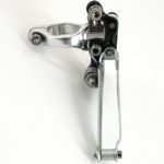 NOS Mavic 862 Front Derailleur Clamp-On - Image 5