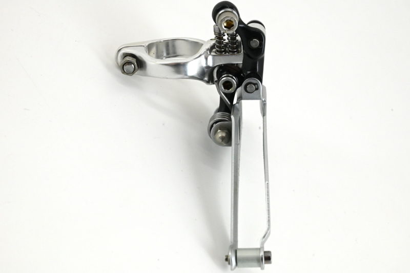 NOS Mavic 862 Front Derailleur Clamp-On - Image 5