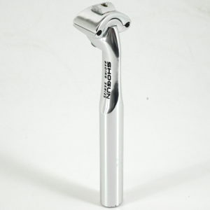 NOS Shogun Racing Series Aero Seatpost 27.0mm