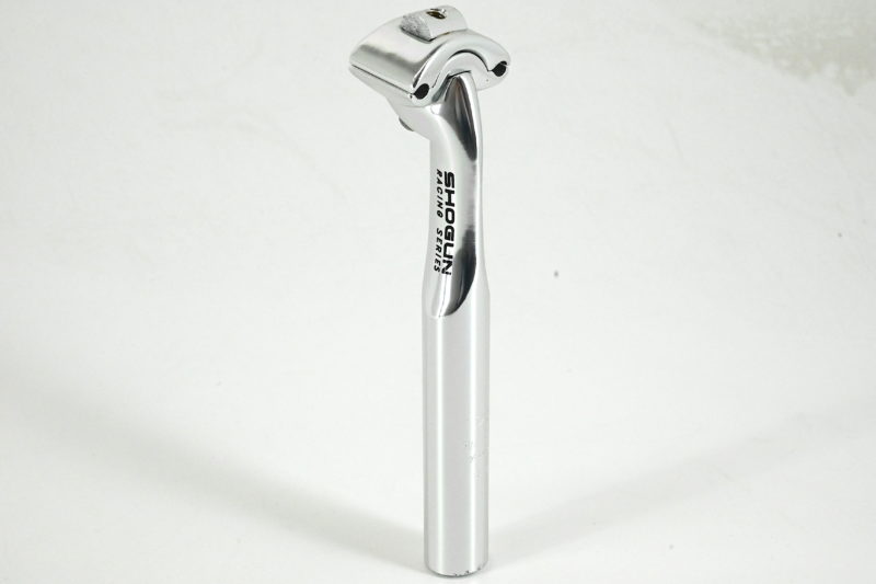 NOS Shogun Racing Series Aero Seatpost 27.0mm