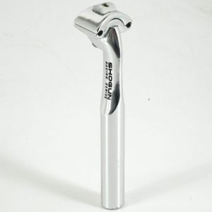NOS Shogun Racing Series Aero Seatpost 27.0mm
