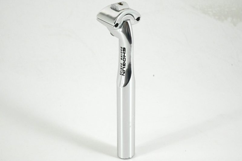 NOS Shogun Racing Series Aero Seatpost 27.0mm