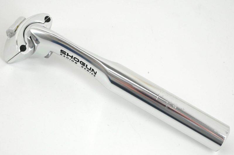 NOS Shogun Racing Series Aero Seatpost 27.0mm - Image 2