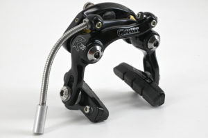 NOS Tektro Quartz R725 Aero Rear Brake Sidepull Timetrial