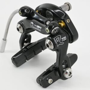 NOS Tektro Quartz R725 Aero Rear Brake Sidepull Timetrial - Cicli